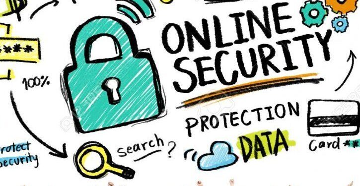 Server Security in the Digital Age