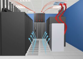 Advancements in Server Cooling Systems