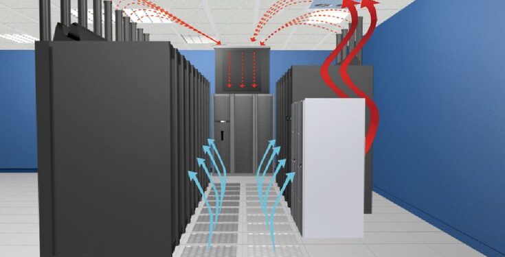 Advancements in Server Cooling Systems