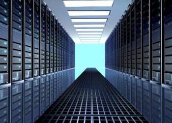 Data Centers Embrace Sustainable Solutions