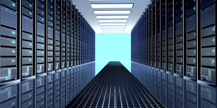 Data Centers Embrace Sustainable Solutions