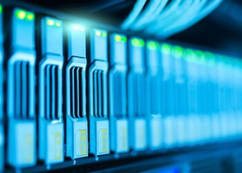 Server Market Dynamics in 2025