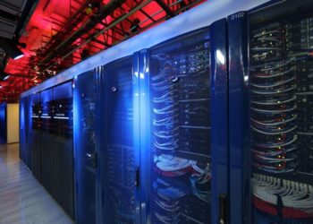 Server Innovations Transform Tech Industry