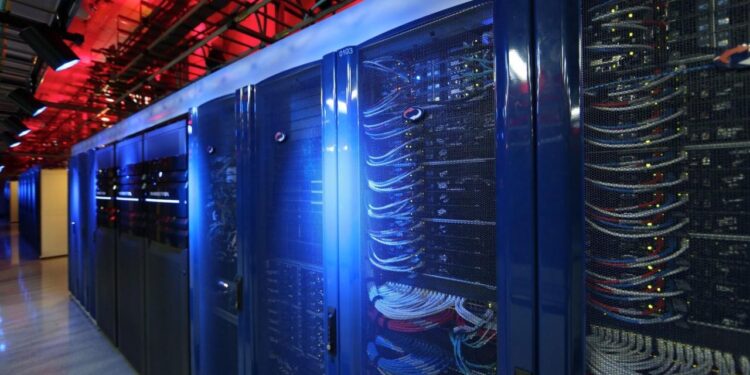 Server Innovations Transform Tech Industry