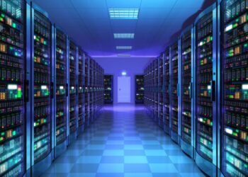 Future-Proofing with Advanced Servers