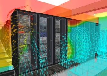 Optimizing Data Centers for AI
