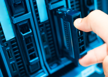 Server Efficiency Boosts Business Performance