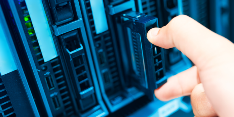 Server Efficiency Boosts Business Performance