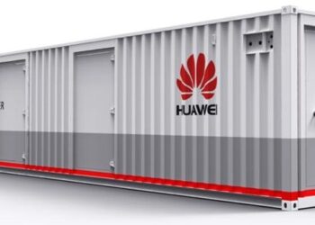 Huawei Unveils Data Center Trends