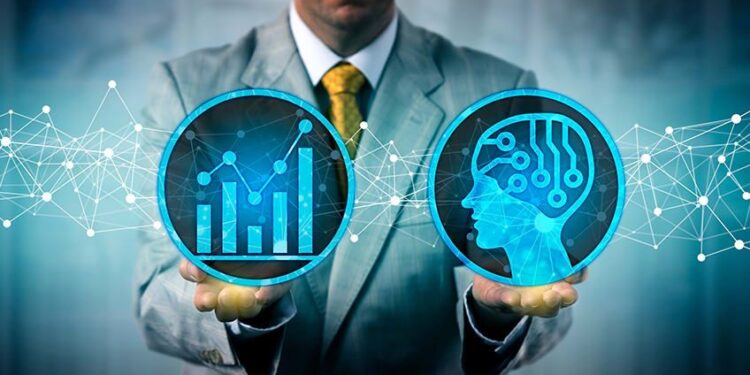 Global Demand for AI Servers Rises