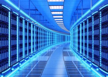 Data Center Innovations Drive Efficiency