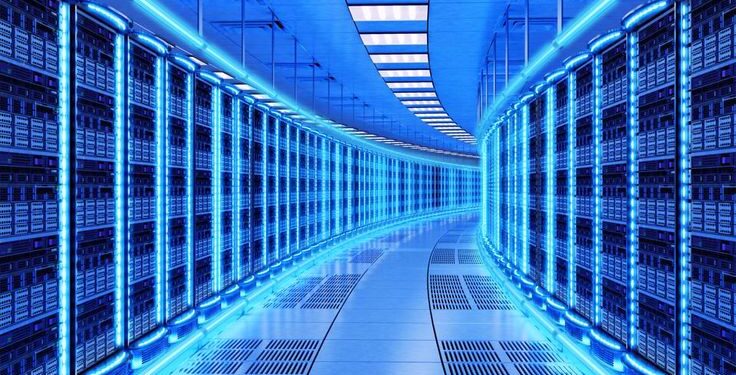 Data Center Innovations Drive Efficiency