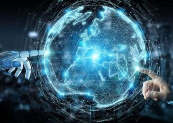 Global Shift to AI Servers