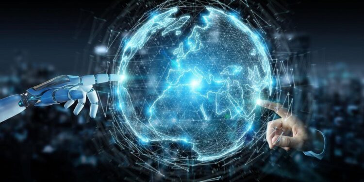 Global Shift to AI Servers