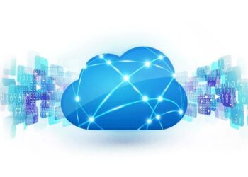 Server Upgrades Enhance Cloud Computing