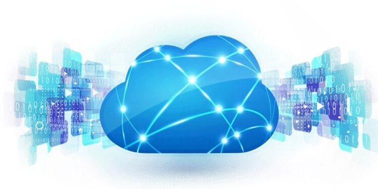 Server Upgrades Enhance Cloud Computing