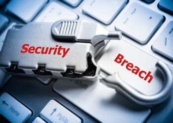 Global Server Security Breach Alert