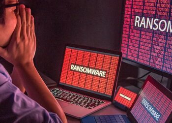 Cyber Attacks Surge on Servers