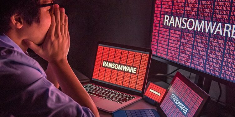 Cyber Attacks Surge on Servers