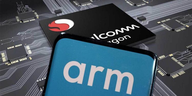 Qualcomm’s ARM Server Breakthrough