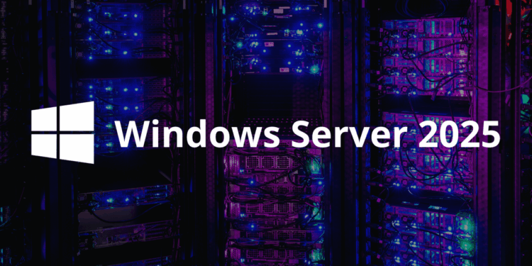 Top 2025 Server Platform Trends