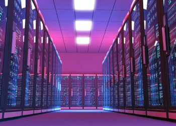 Server City: Future Data Hubs